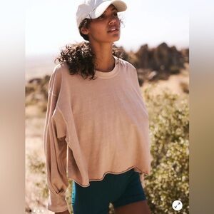 Free People Inspire Layer